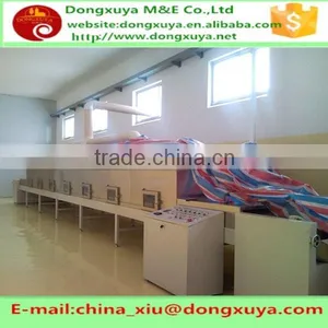 Chrysanthemum Microwave Drying Equipment thumbnail-3