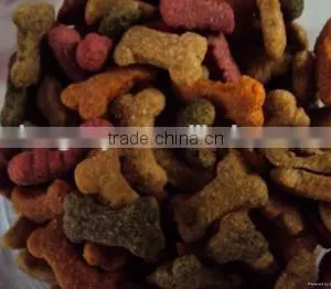 Newest Pet Food Production Line thumbnail-3