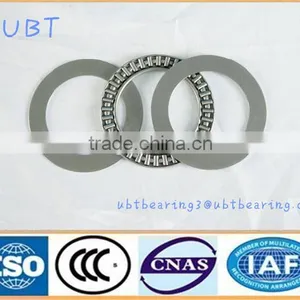 Axial Load Thrust Roller Bearing AXK100135 Axial Bearing thumbnail-3
