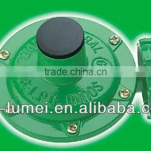 Lpg Air Pressure Reducing Valve With ISO9001-2008 thumbnail-1