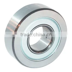 LR5003KDD Bore 17mm OD40mm H14mm Shielded Precision Track Rollers Constructed With Double Row Angular Contact Ball Bearings thumbnail-1