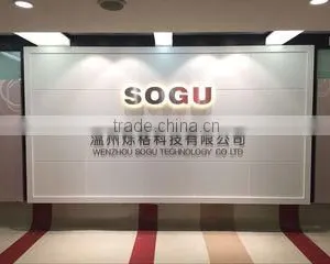 Wenzhou Sogu Technology Co., Ltd. company overview - view 2 thumbnail