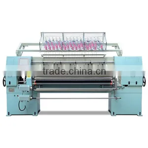 Quilt,wool Quilt Production Line,nonwoven Quilt Production Line thumbnail-2