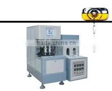 PET Bottle Blowing Machine thumbnail-1