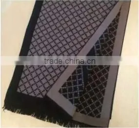 Fashion Wholesale Polyester Scarf thumbnail-1