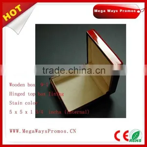 Wooden Box thumbnail-1