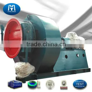 High Temperature Resistance Foundry Furnace Blower thumbnail-1