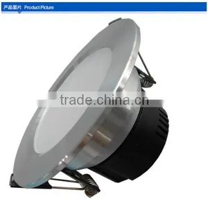 Light Weight and High Thermal Conductivity LED Down Light 5W thumbnail-2