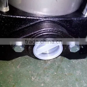 60Hz Vertical Centrifugal Pump Jockey Pump thumbnail-3