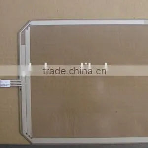 NEW Touch Screen 3M/Microtouch,PN:10674 thumbnail-1