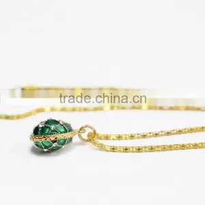 Fashion Jewelry Pendant Crystal Rhinestone thumbnail-4