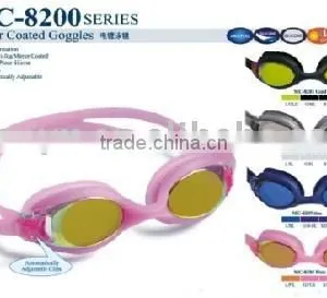 Swimming Goggles thumbnail-1