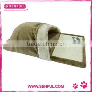 Sleeping Pet Tree, High Quality Sleeping Pet Tree thumbnail-1