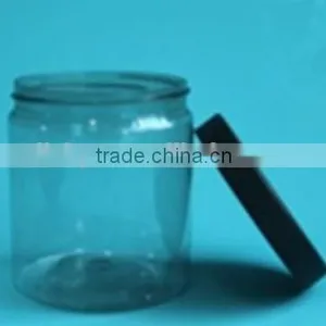 Airtight Glass Storage Jar thumbnail-1