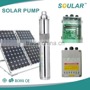 2016 Solar Pump System for Irrigation thumbnail-1