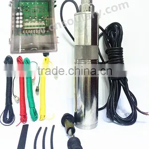 Kit Solar Water Pump for Irrigation thumbnail-4