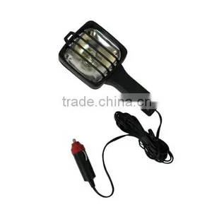 4inch PP+Halongen Bulb Working Light For Car thumbnail-1