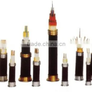 New Brand Soft Conductor for General Purpose Pvc Insulated Flexible Control Cable thumbnail-3