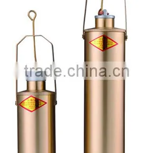 Open Mesuring Cylinder / Heavy Oil Sampler / Sample Collector thumbnail-1