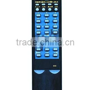 TV Remote Control thumbnail-1