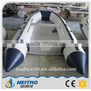 Household Blue Outdoor Inflatable Boat thumbnail-4