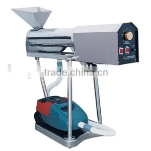 Medicine Polisher, Capsule Polishing Machine thumbnail-1