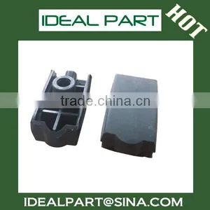 Molded NR Rubber Part thumbnail-1