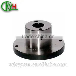 Customized CNC Lathe Machined Parts thumbnail-1