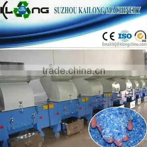 Used Plastic Crusher/waste Plastic Crusher thumbnail-1