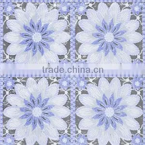PVC Lace Table Overlays thumbnail-6