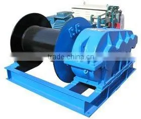 1ton to 65ton Electric Anchor Winch for Boat thumbnail-1