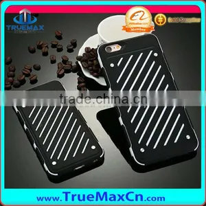 Custom Mobile Phone Case For IPhone 6 PC+TPU Case thumbnail-4
