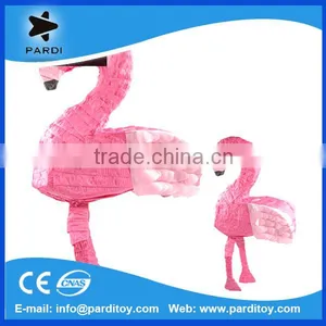 New Pinata Designs Flamingo Pinata Manufacturers thumbnail-1