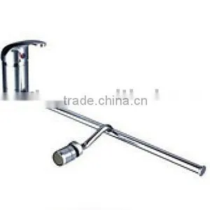 Single Lever Kitchen Mixer thumbnail-1