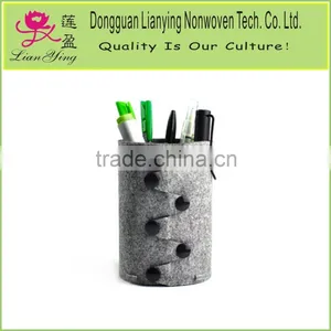 Promotions Polyester Felt Pen Case/pen Container thumbnail-3