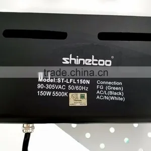 High Performance 200wr Lighting Led Flood Light for Parking Lot thumbnail-4