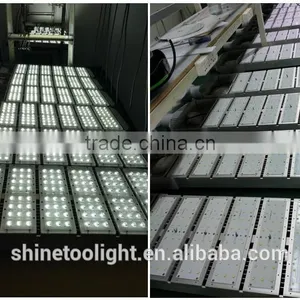 Outdoor Lighting Wide Voltage High PF Led Module Street Light Lamp thumbnail-4