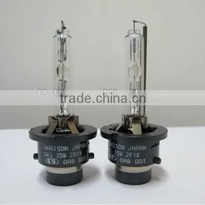 HARISON D4S Original Bulbs thumbnail-1