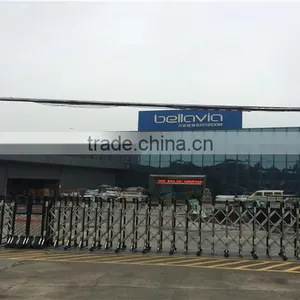 Pinghu Bellavia Sanitary Technology Co., Ltd. company overview - view 2 thumbnail