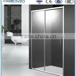 6540 Sliding Doors Shower Enclosure Shower Room Shower Cabin thumbnail-1