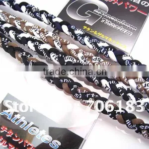 China Wholesale Cheap Custom Sport Necklace,sport Necklace thumbnail-2