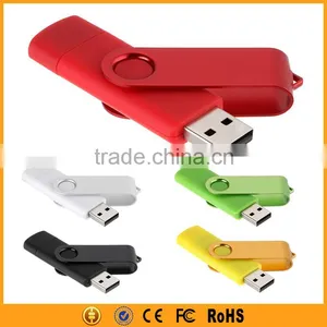 Free Sample Hot OTG USB For Cell Phone 8GB 16GB 128GB thumbnail-4