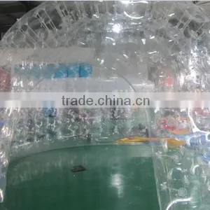 High Quality Transparent Inflatable Bubble Tent for Advertising thumbnail-6