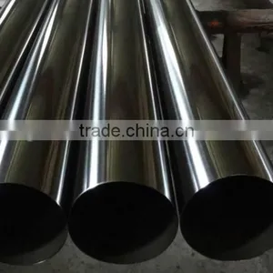 China Manufacture Stainless Steel Tube 304L thumbnail-6