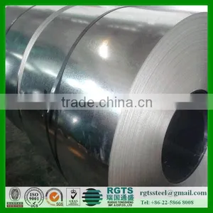 0.13mm SGCH Galvanized Coils thumbnail-4