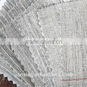Hair Canvas Interlining for Suit thumbnail-1