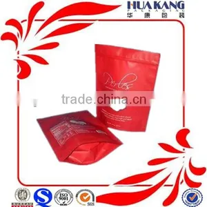 Plastic Chocolate Lollipop Packaging Bag thumbnail-1
