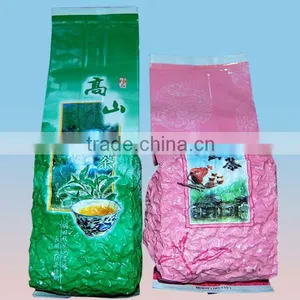 Storage PE Clear Vegetable Vacuum Bag thumbnail-1