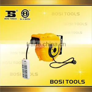 Automatic Collapsible Socket thumbnail-1