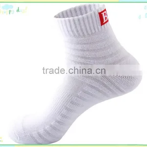 2016 Hot Sale Custom Logo Sport Socks Mens Lanesboro Sport Compression Socks thumbnail-1